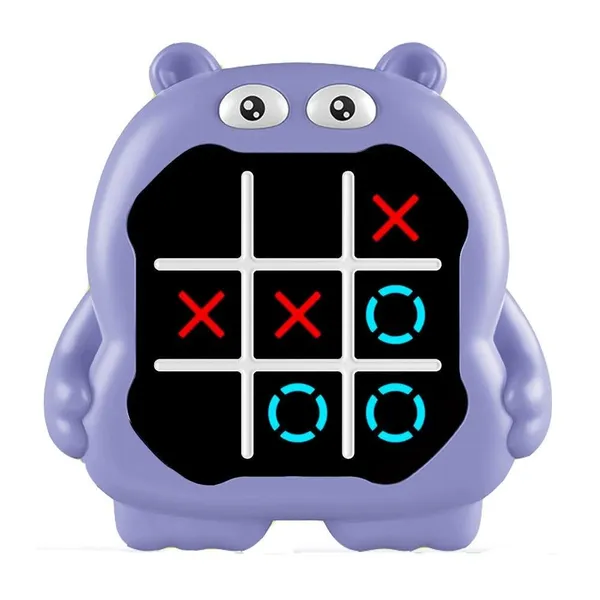 Wumble_Toy_Electronic_Tic_Tac_Toe_Bolt_Game_3_in_1_Game,_Silent_Mode,_Handheld_Electronic_Game,_Portable_Travel_Game,_For_Kids_&_Adults