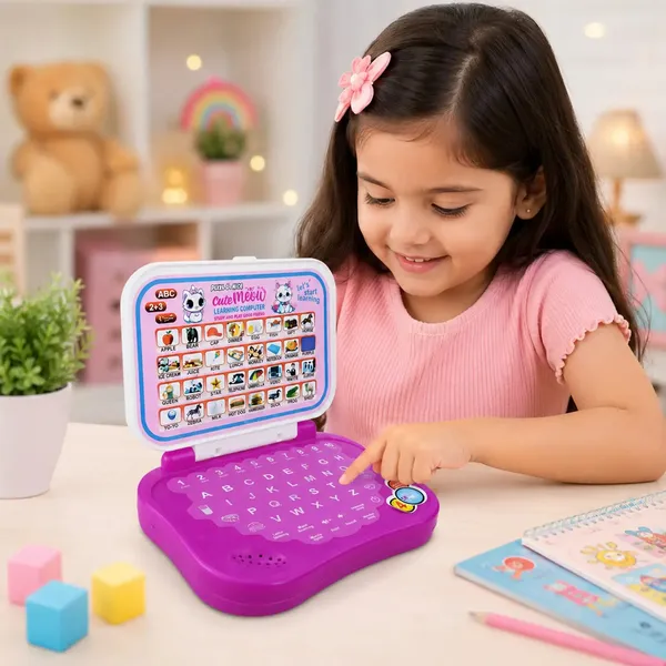 Wumble_Toy_Educational_Learning_Laptop_Toy_with_LED_Display_and_Musical_Effects_|_Play_&_Learn_with_Fun_|_Indoor_Toy_for_Kids_|_Educational_Toy_|_Mulricolor|_3xAA_Battery_(Not_Included)
