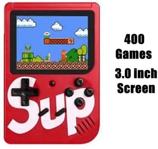Wumble_Toy_Sup_Port_Handheld_Console_Video_Gaming_Player_LCD_Screen_USB_Compatible_Handheld_Gaming_Console_for_Kids,_Adults_(RED)