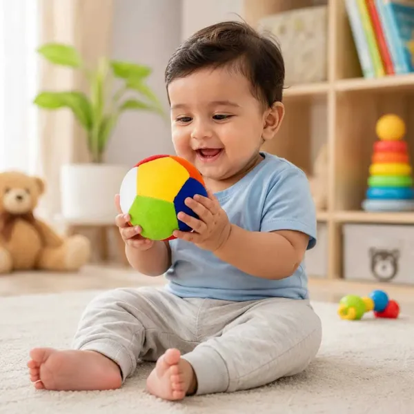 Wumble_Toy_Multicolor_Soft_Play_Balls_Pack_Of_2_For_Babies_Plush_|_Colorful_Fabric_Sensory_Football_for_Babies_&_Kids_|_Lightweight_Stuffed_Ball_for_Indoor_Play_&_Early_Learning