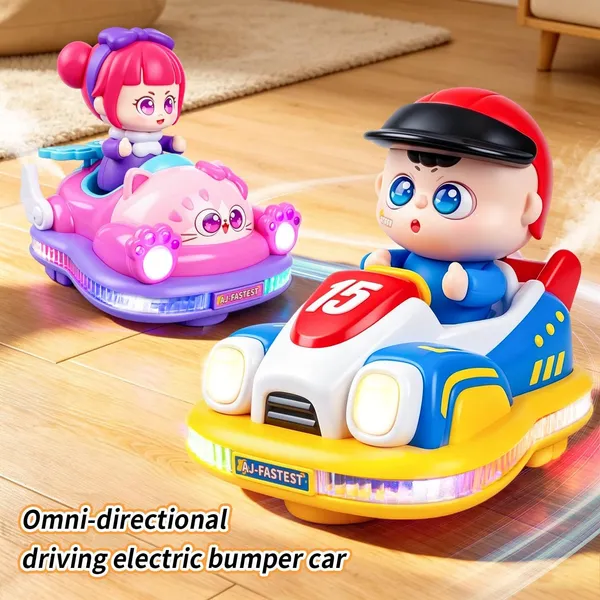 Wumble_Toy_Electric_Spray_Bumper_Car_Toy_for_Kids_with_LED_Lights,_Universal_Wheel,_Mist_Spray_Effect,_Battery_Operated_Musical_Cartoon_Drift_Car,_Interactive_Gift_for_Boys_&_Girls_3+_Years