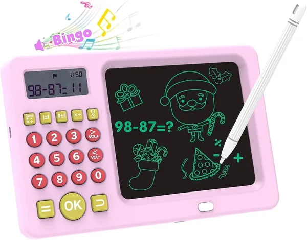 Wumble_Toy_2-in-1_LCD_Writing_Tablet_with_Calculator_for_Kids,_Rechargeable_Educational_Learning_Machine_with_Drawing_Board,_Stylus_Pen_&_Math_Practice