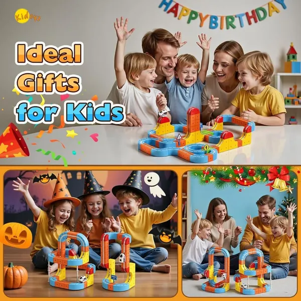 Wumble_Toy_Electric_Train_Track_Set_for_Kids_3D_Magic_Flexible_Race_Track,_Gravity-Defying_Electric_Train_Building_Blocks,_Modular_Educational_STEM_Toy_for_Boys_&_Girls_(60_ps)