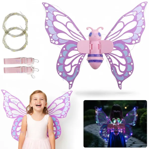 Wumble_Toy_LED_Butterfly_Fairy_Wings_for_Girls_&_Women_|_Glowing_Princess_Dress-Up_Accessory_Toy