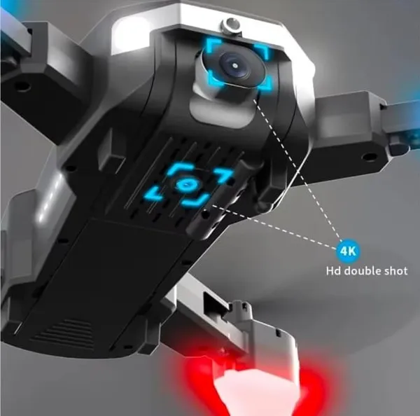 Wumble_Toy_J2_DRONE_WITH_HD_DUAL_CAMERA_Foldable_1080P_HD_Drone_with_FPV_Live_Video,_Smart_Gestures_Selfie,_Altitude_Hold,_One_Key_Take_Off/Landing,_360°_Rotating_Toy_for_Kids_and_Adults.
