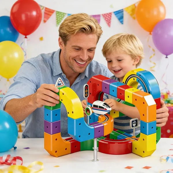 Wumble_Toy_Electric_Train_Track_Set_for_Kids_3D_Magic_Flexible_Race_Track,_Gravity-Defying_Electric_Train_Building_Blocks,_Modular_Educational_STEM_Toy_for_Boys_&_Girls_(67)