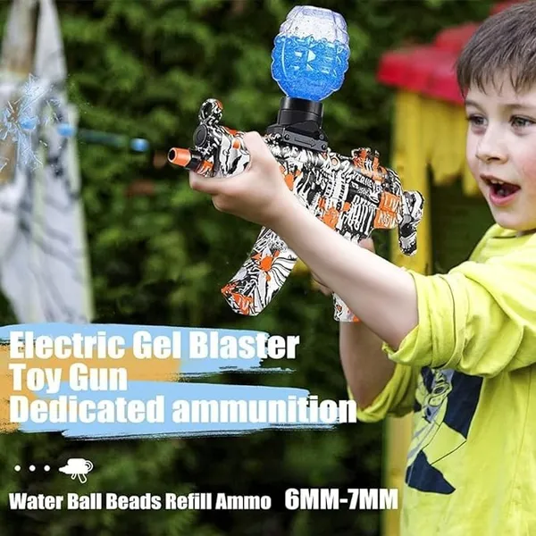 Wumble_Toy_M416_Gel_Blaster_Toy_Gun_With_Safety_Glasses_|1K_Gel_Balls|for_Kid_&_Adults_Electric_Operated_Gun_High_Speed_Upto_50_Feet_Range|Rechargeable|Safe_&_Durable_Shooting_Game-_Multicolor