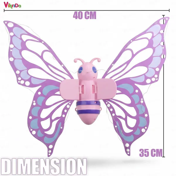 Wumble_Toy_LED_Butterfly_Fairy_Wings_for_Girls_&_Women_|_Glowing_Princess_Dress-Up_Accessory_Toy