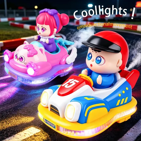 Wumble_Toy_Electric_Spray_Bumper_Car_Toy_for_Kids_with_LED_Lights,_Universal_Wheel,_Mist_Spray_Effect,_Battery_Operated_Musical_Cartoon_Drift_Car,_Interactive_Gift_for_Boys_&_Girls_3+_Years