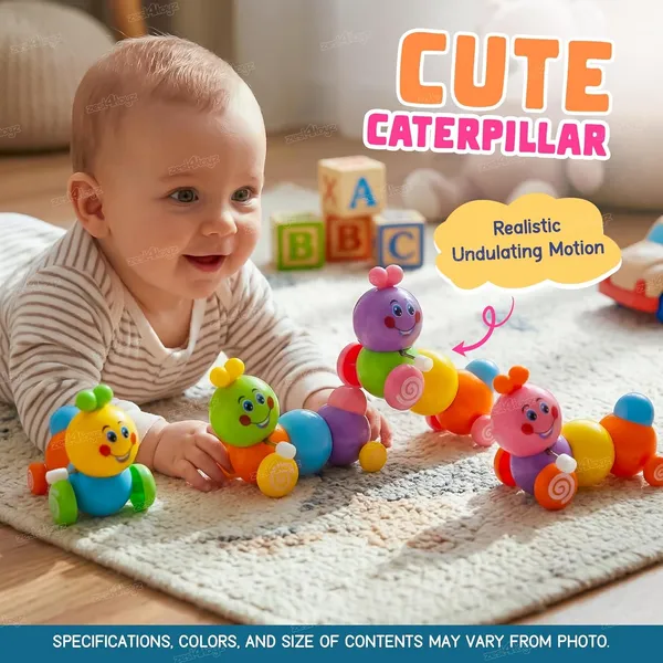 Wumble_Toy_Wind-Up_Caterpillar_Toy_with_Segmented_Design_for_Kids_with_Bright_multiolours,_Indoor_Play,_Hands-On_Activity,_Party_Favour,_Easy_to_Use