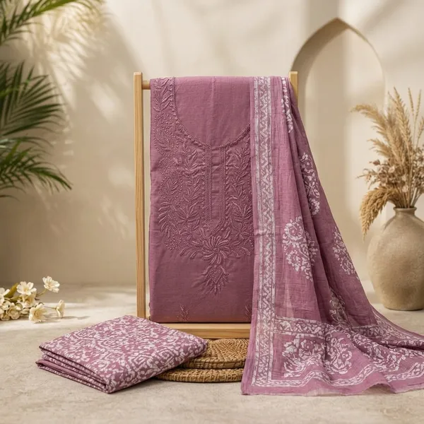 Mauve_Jaipuri_Cambric_Cotton_Printed_Unstitched_Salwar_Suit_Set_For_Women