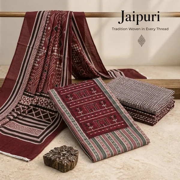 Cotton_Jaipuri_Traditional_Geometric_Print_Fabric_For_Women