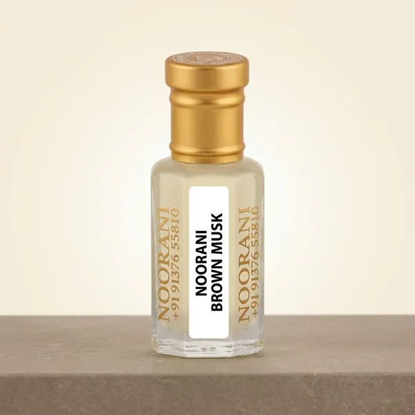 Noorani_Brown_Musk_Attar