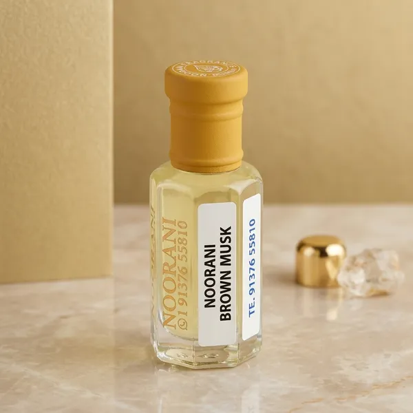Noorani_Brown_Musk_Attar