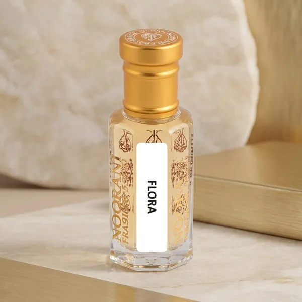 Flora_Floral_Attar