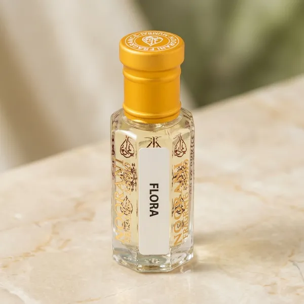 Flora_Floral_Attar