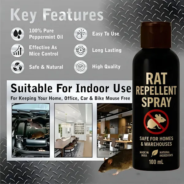 Lootzoo_Peppermint_Oil_Rat_Repellent_Spray_For_Home_Pack_of_3