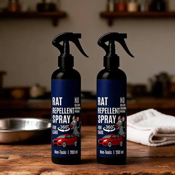 Lootzoo_Peppermint_Oil_Rat_Repellent_Spray_For_Cars_Pack_Of_2