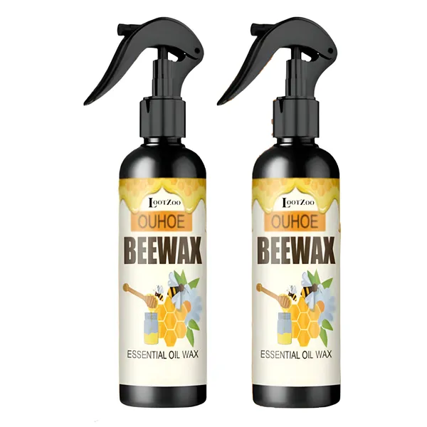 Beeswax_Carnauba_Essential_Oil_Wood_Furniture_Polish_Spray_Pack_of_2