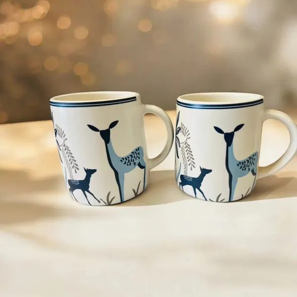 Set_Of_2_Deer_Coffee_Mugs