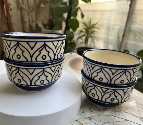 Indigo_Bloom_Ceramic_Bowls_Set_Of_4