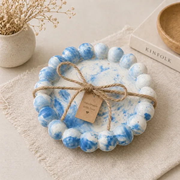 Blue_Marbled_Concrete_Bubble_Trinket_Tray