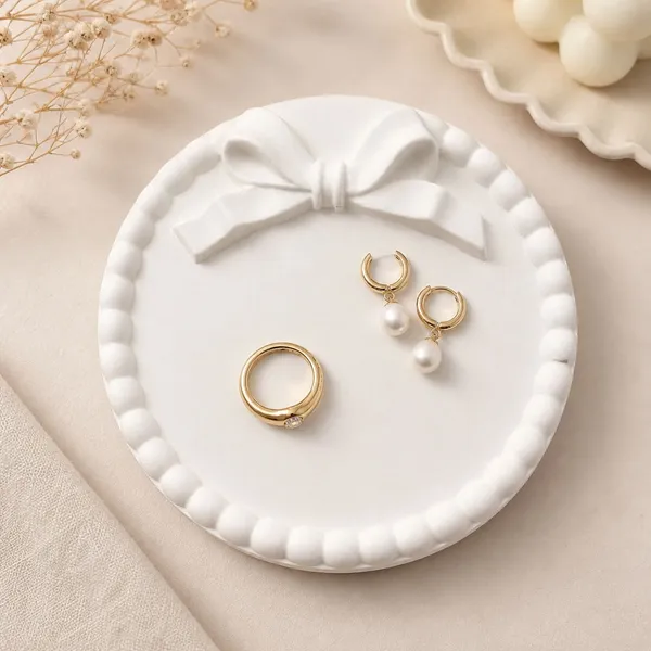 Aestheteic_Bow_Concrete_Trinket_Tray