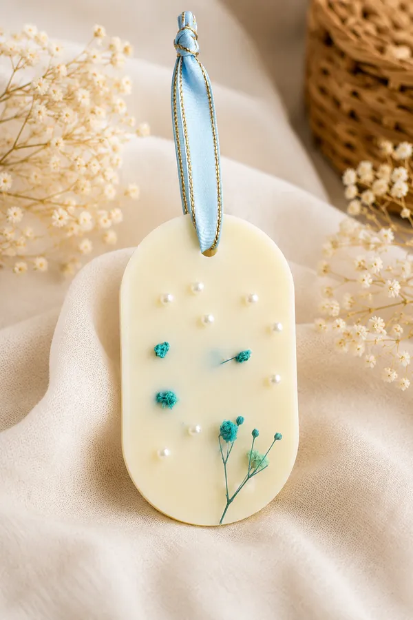 Soy_Wax_Wardrobe_Sachets_With_Dried_Blue_Flowers-_Set_Of_2