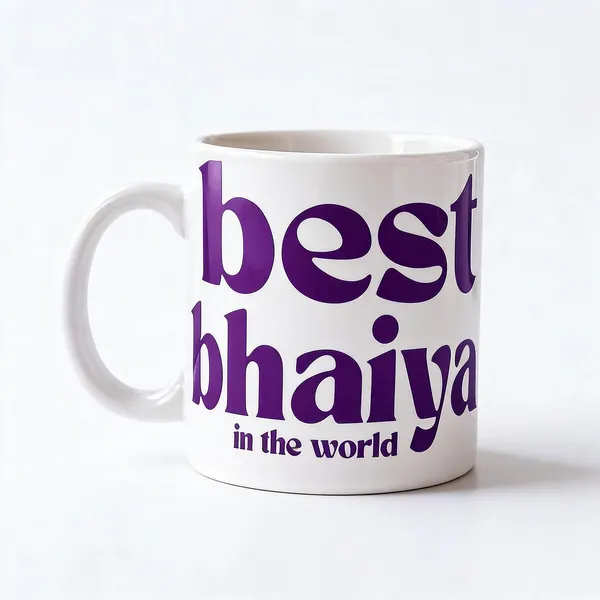 Best_Bhaiya_In_The_World_Printed_White_Ceramic_Mug