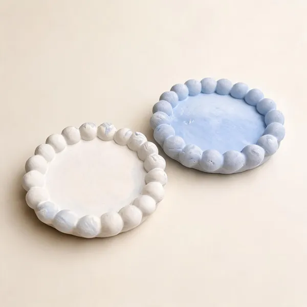 Set_Of_2_Handcrafted_Bubble_Concrete_Trinket_Tray