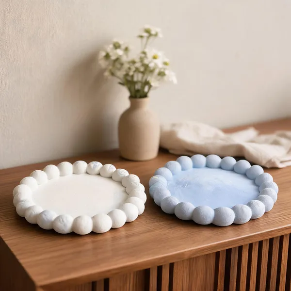 Set_Of_2_Handcrafted_Bubble_Concrete_Trinket_Tray