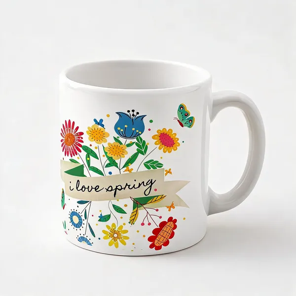Ceramic_I_Love_Spring_Floral_Print_Coffee_Mug