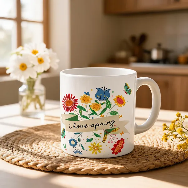 Ceramic_I_Love_Spring_Floral_Print_Coffee_Mug