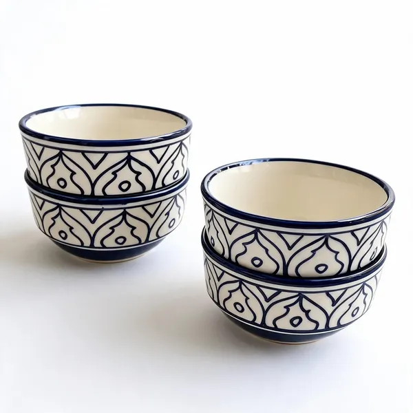 Indigo_Bloom_Ceramic_Bowls_Set_Of_4