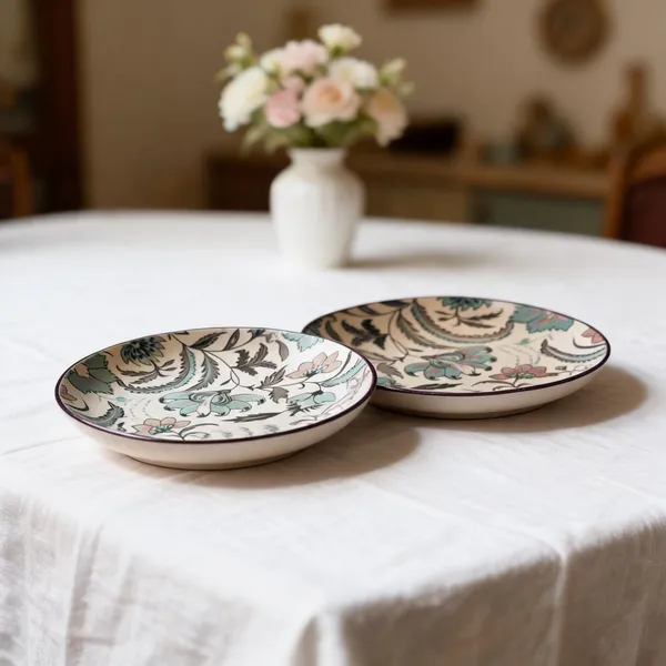 Pastel_Petal_Tea_Plates_Set_Of_2