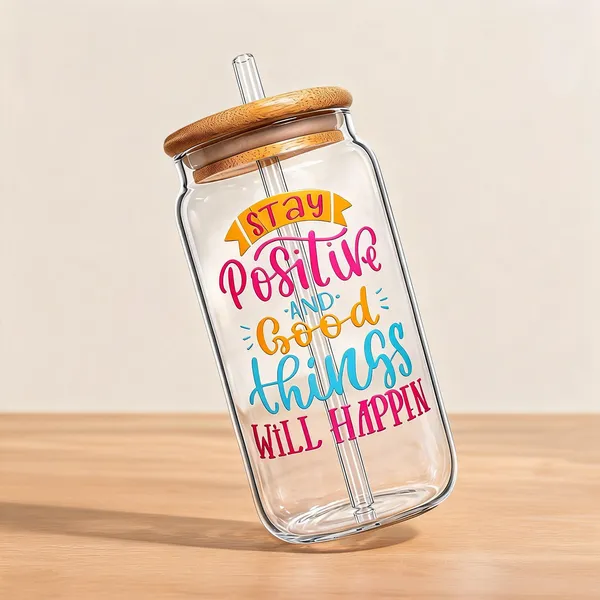 Stay_Positive_Glass_Tumbler_With_Bamboo_Lid_And_Straw_Add_A_Little_Positivity_To_You_Everyday_Sips