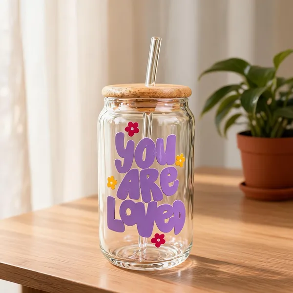 You_Are_Loved_Glass_Tumbler_450_Ml