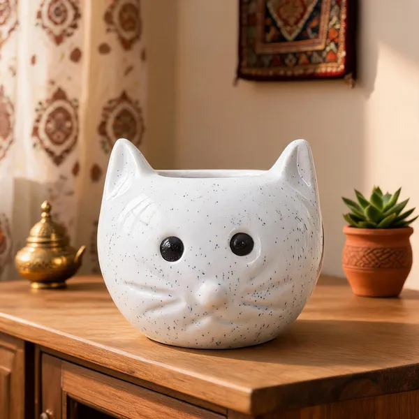 Adorable_Cute_Ceramic_Planter