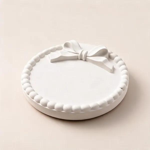 Aestheteic_Bow_Concrete_Trinket_Tray