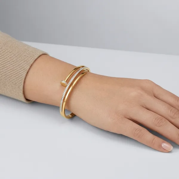 Gold_Plated_Crystal_Studded_Nail_Bangle_For_Women