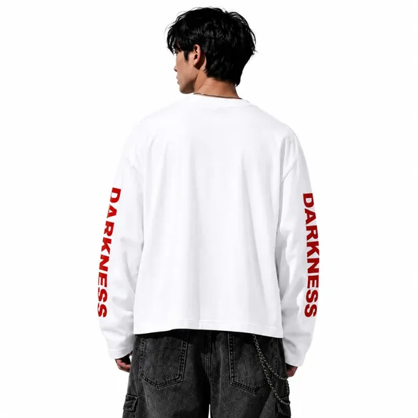 White_Graphic_Long_Sleeve_T-Shirt_for_Men