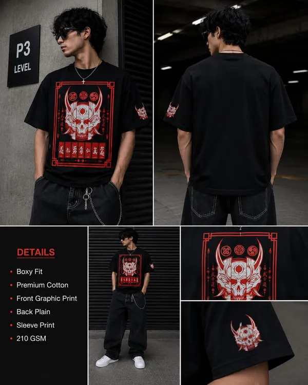 Black_Graphic_Print_T-Shirt_for_Men