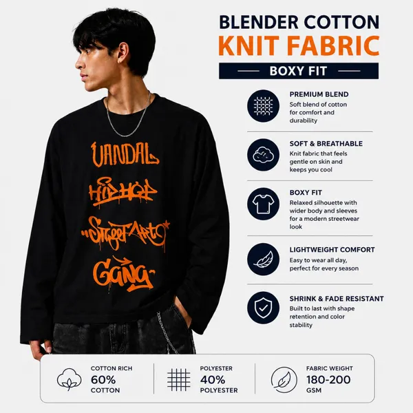 Black_Graphic_Long_Sleeve_T-Shirt_for_Men