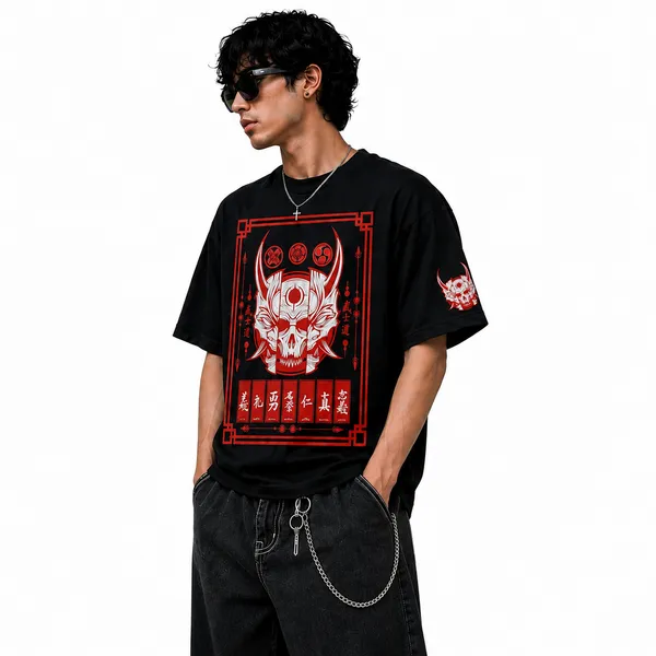 Black_Graphic_Print_T-Shirt_for_Men
