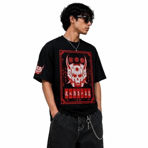 Black_Graphic_Print_T-Shirt_for_Men