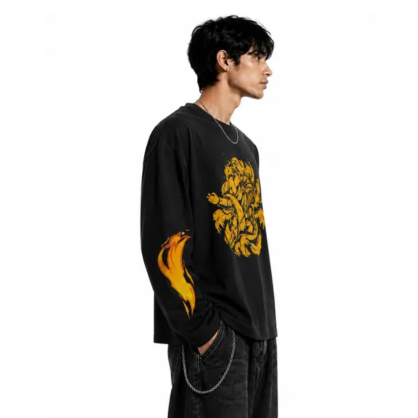 Black_Blended_Cotton_Boxy_Fit_Long_Sleeve_T-Shirt_for_Men