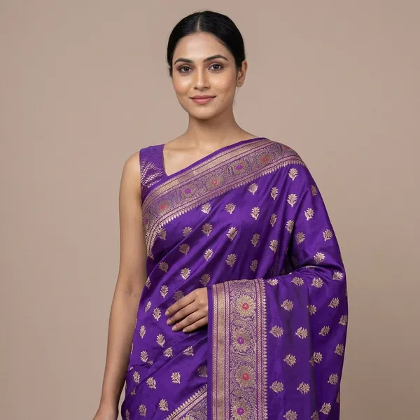 Purple_Premium_And_Fancy_Design_Katan_Silk_Saree_For_Women