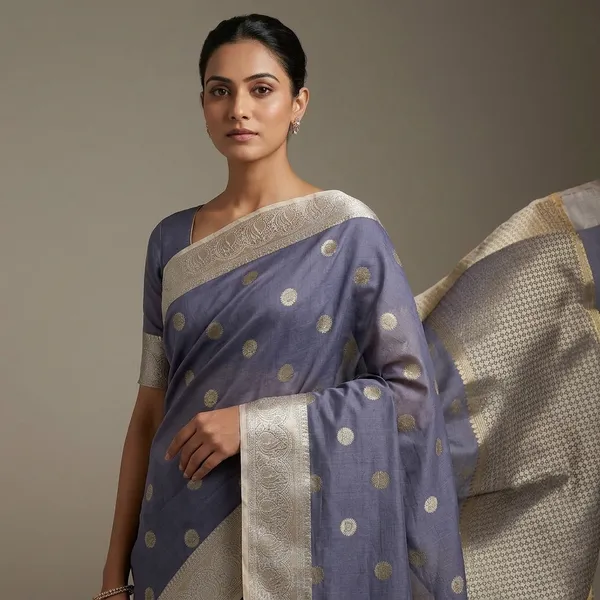 Blue_Premium_And_Fancy_Design_Katan_Silk_Saree_For_Women