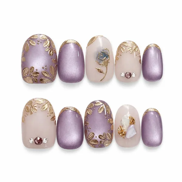 Press_On_Nails_Set_For_Women_For_Women