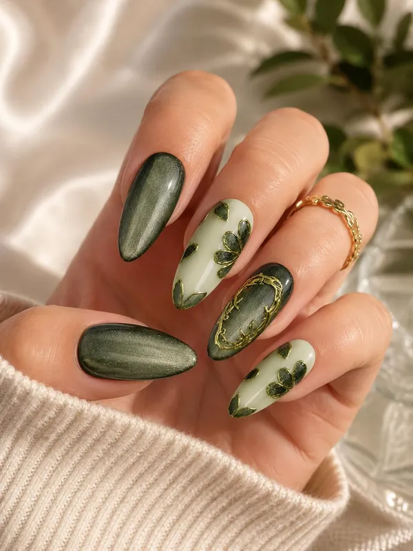 Handmade_Press_On_Nails_For_Women